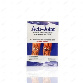 ACTI- JOINT 30 TAB 1'S