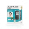 Accu-Chek Active Blood Glucose Meter Kit