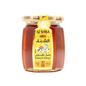 Alshifa Honey 125g