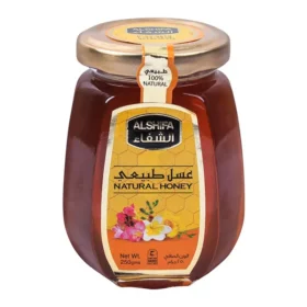 Alshifa Honey 250g