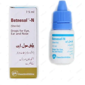 Betnesol-N Drop 7.5ml