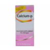 CALCIUM-P 110ML SYP 1'S