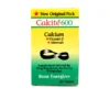 Calcite 600mg Tablets 30's