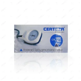 Certeza Aneroid Sphygomanometer CR1002