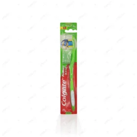 Colgate Premier Clean Medium Toothbrush