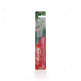 Colgate Twister Fresh Soft Toothbrush