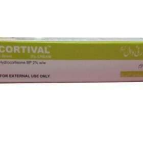 Cortival 2% 5G Cream