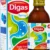 DIGAS 120ML SYP 1'S