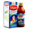 DIGAS ANTACID 120ML SUSP 1'S