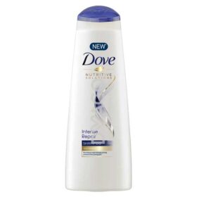 DOVE SHAMPOO INTENSE REPAIR 175ML