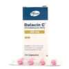 Dalacin C Capsules 300mg 16's