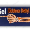 Dicloran Topical Gel 20g