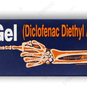 Dicloran Topical Gel 20g