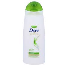 Dove Shampoo Hair Fall Rescue 175ml