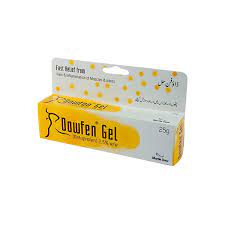 Dowfen Gel 25 gm