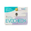 Evocheck Blood Glucose Test Strips GS700 50 Strips