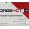 Exforge Hct Tablets 10/160/25mg 14's