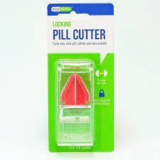 Ezy Dose Original Pill Cutter