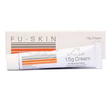 Fu-Skin Cream