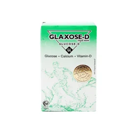 Glaxose-D Instant Powder 100g