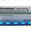 Thyroxine Tablets 50mcg 100's