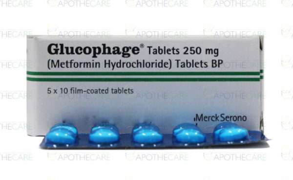 Thyroxine Tablets 50mcg 100's