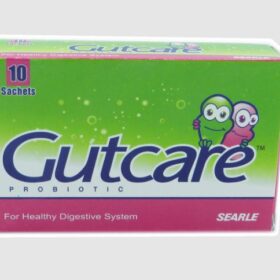 Gutcare Sachets