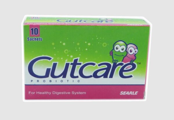 Gutcare Sachets