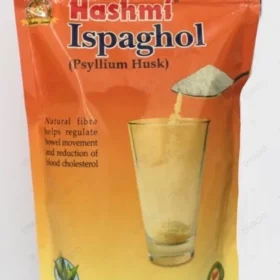 HASHMI ISPAGHOL 90gm POUCH