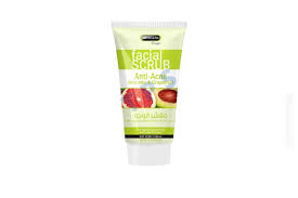 HEMANI ANTI ACNE AVACADO & GRAPEFRUIT SCRUB