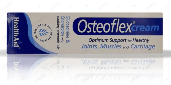 HealthAid Osteoflex Cream 100ml