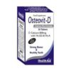 HealthAid Osteovit-D Calcium Plus 30 Tablets