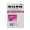 Hepa-Merz Granules Sachet 5X5g