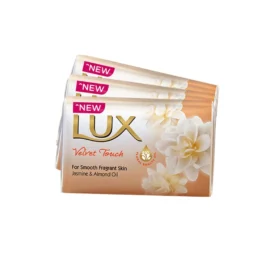 LUX BAR VELVETCH TRIO 140G