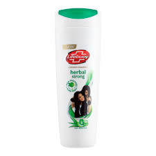 Lifebouy Shampoo Herbal 175ml