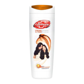 Lifebouy Shampoo Strong & Thick 175ml