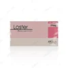 Loster 10mg Tablets 10's