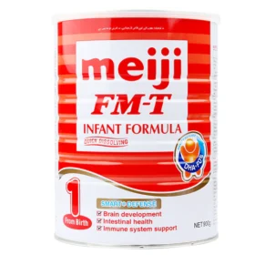 Meiji Fm-T Infant Formula Powdered 900G
