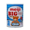 Meiji Powder Milk Big 900g