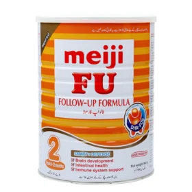 Meiji Powder Milk FU 900g
