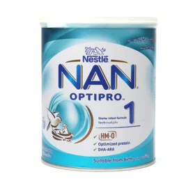 NAN 1 -400g Tin