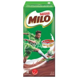 NESTLE MILO RTD 180ML