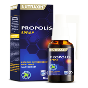 NUTRAXIN PROPOLIS Spray