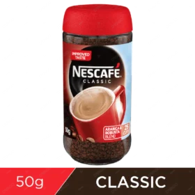 Nescafe Classic 50g