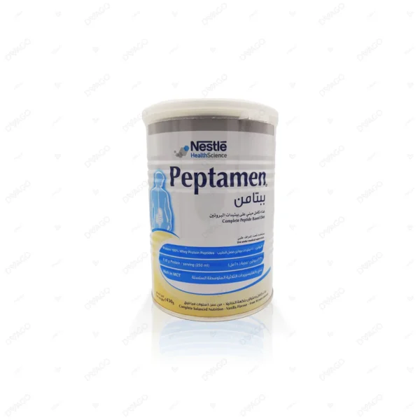 Nestle Peptamen 430g