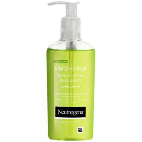 Neutrogena Poreshine Dailywash