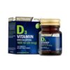 Nutraxin D3 Vitamin1000IU Tablets 120's