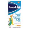 PANADOL FORTE SUSP 90ML 1'S