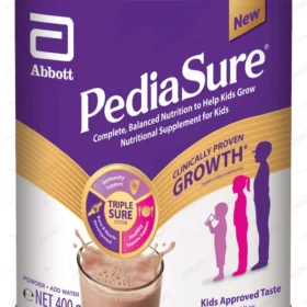 Pediasure Tripple Chocolate 400g