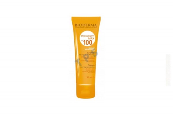 Photoderm Max Creme Spf100Nc